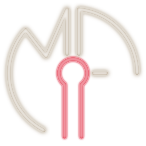 logo Maddalena Fanti